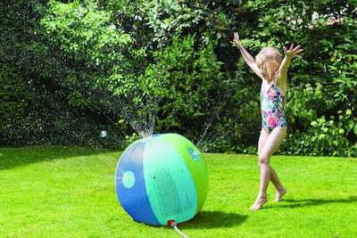 BS Toys Waterball Inflatable Beach Ball 38 cm