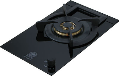 La Germania Natural Gas Cooktop Autonomous 30x50.7εκ.