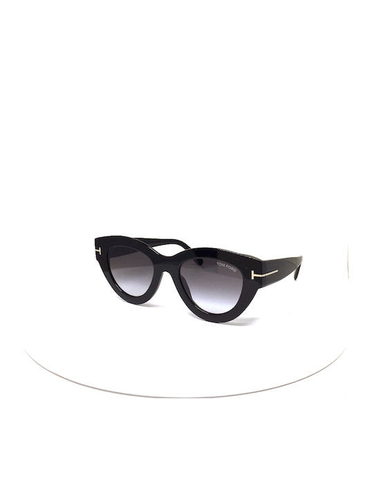 Tom Ford FT0658/01B 