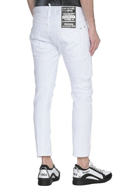 Dsquared2