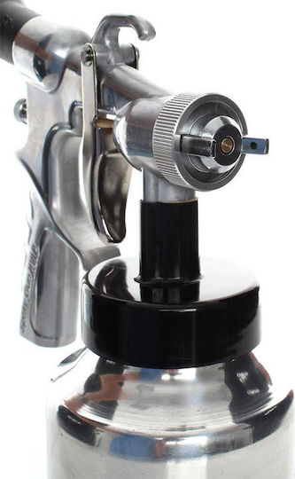 Kraft & Dele KD1506 Pistol de vopsit electric cu recipient de 1lt