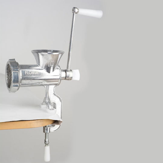Zilan Metallic Manual Mincer