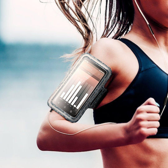 Spigen Velo A700 Armbinde bis 6.5" Mehrfarbig 000EM24380