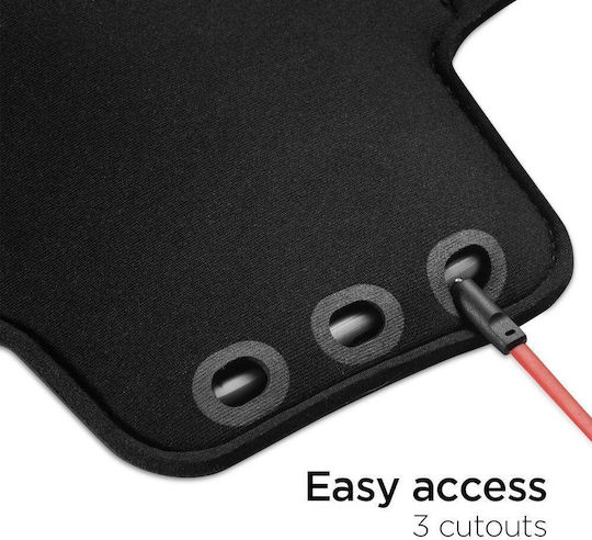Spigen Velo A700 Armbinde bis 6.5" Mehrfarbig 000EM24380