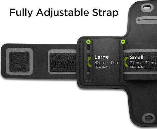 Spigen Velo A700 Armbinde bis 6.5" Mehrfarbig 000EM24380
