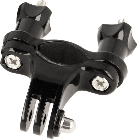 Hurtel 9 in 1 Set accesorii pentru GoPro Hero1 / Hero2 / Hero3 / Hero3+ / Hero4 Hero 4 / Hero 3 / Hero 3+ / Hero 5 / Hero 6 / Hero 7