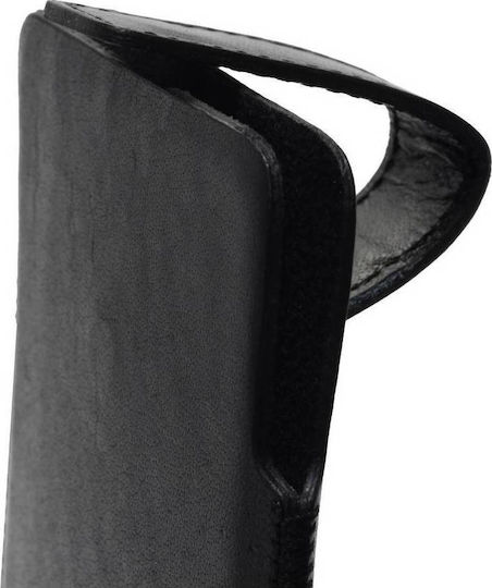 Ancus Protect Medium Pliculeț până la 4.7" Negru 21411