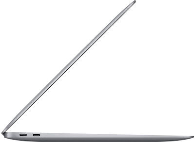 Apple MacBook Air 13" 13.3" IPS QHD+ Retina Display (i3-1000NG4/8GB/256GB SSD/Iris Plus Graphics) (GR Keyboard)