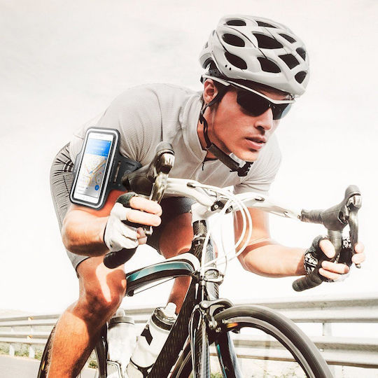 Spigen Velo A700 Arm Band up to 6.5" Black 000EM21193