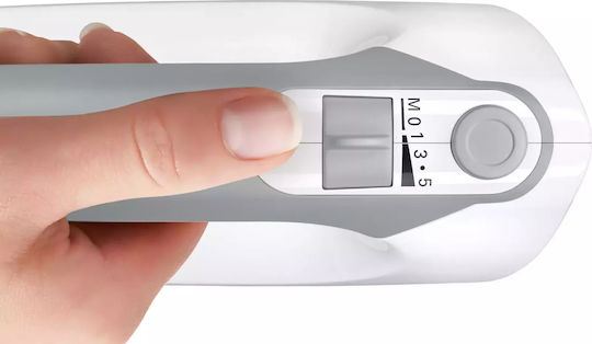 Bosch Миксер Ръчен 450W Бял