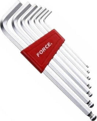 Force Set 7 Allen Wrenches L