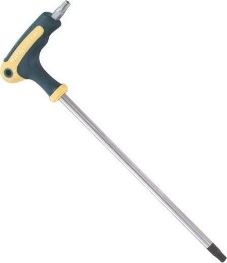 Force Cheie Torx în formă T-Piece cu vârf de dimensiune T15