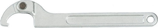 Force Bent Wrench 50-80mm 1pcs