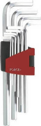 Force Set 10 Allen Wrenches L