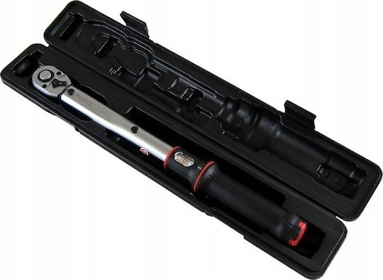 Force Torque Wrench 1/2" 20-100 Nm 40.5cm