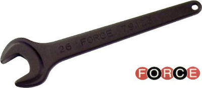 Force Cheie Germană Dimensiune 32mm