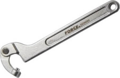 Force Bent Wrench 80-120mm 1pcs