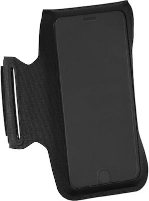 ASICS Arm Pouch Arm Band Black