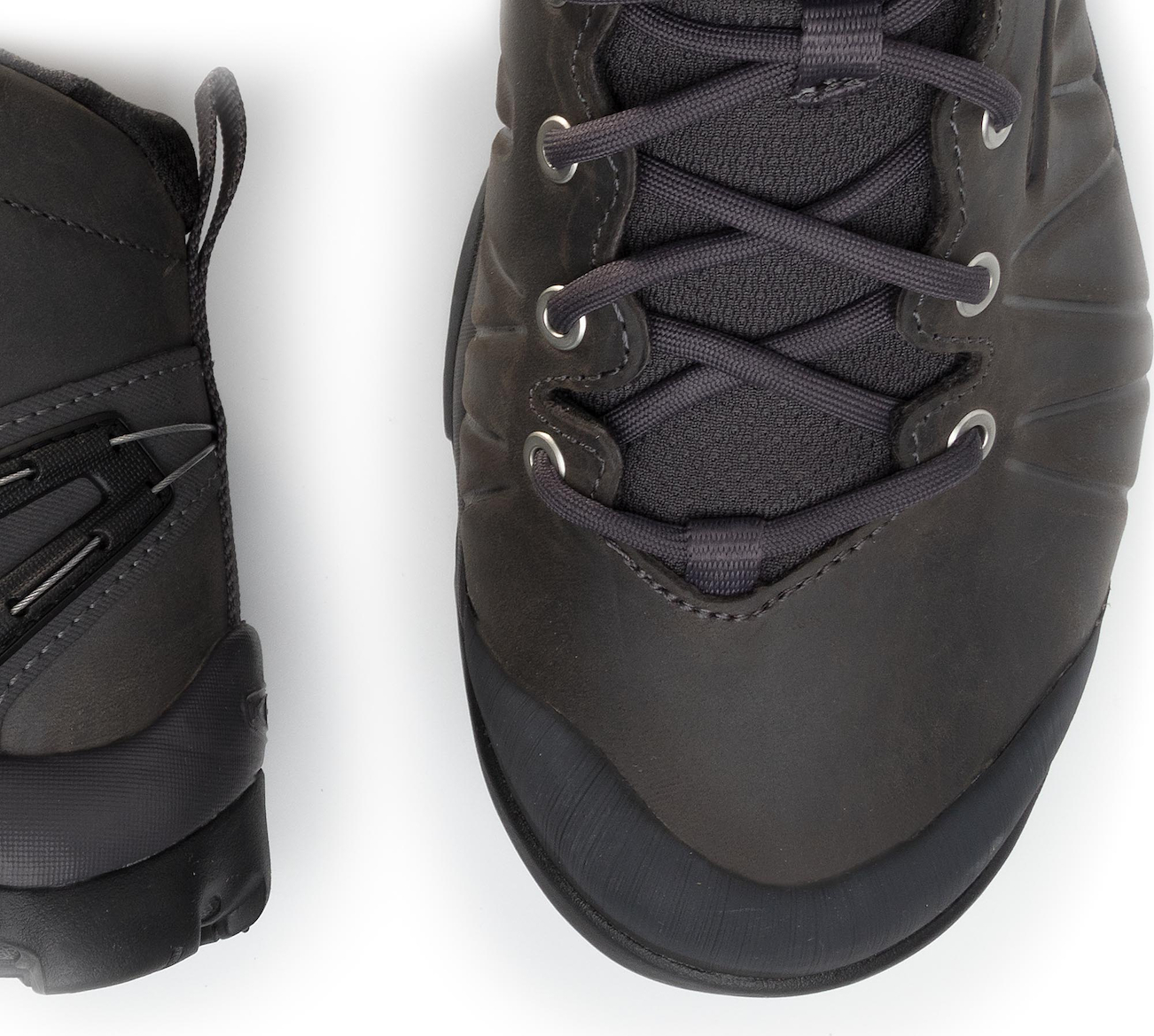 keen venture leather
