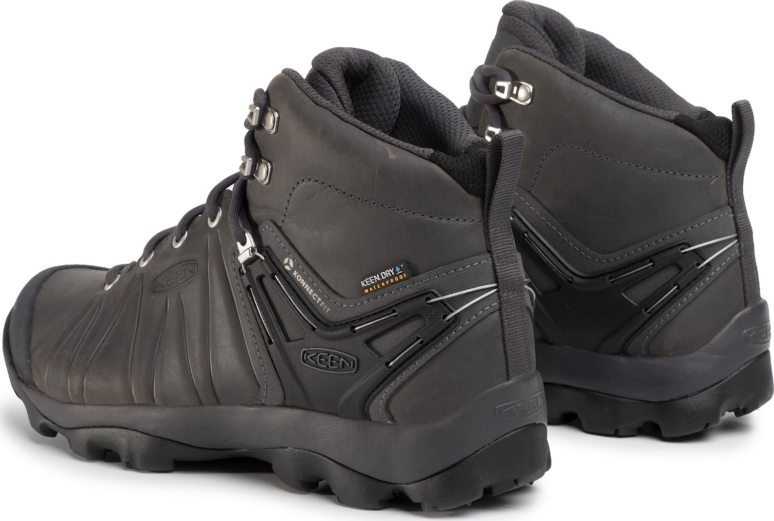 keen men's venture mid wp