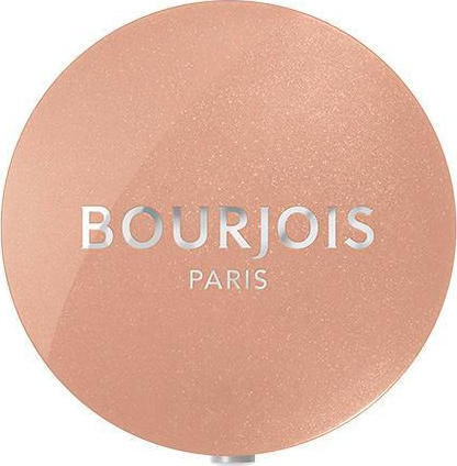 Bourjois Little Round Pot Σκιά Ματιών σε Στερεή Μορφή με Μπεζ Χρώμα 1.2gr