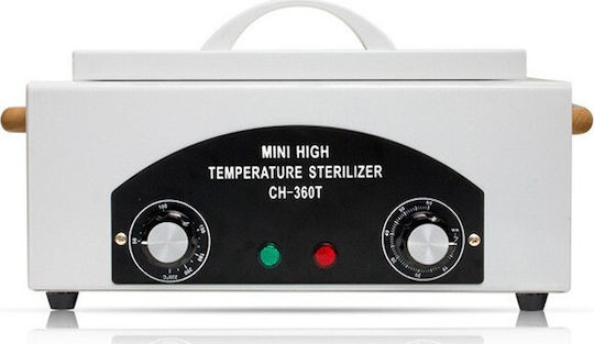 Κλίβανος Ξηρής Αποστείρωσης 1.5lt 300W