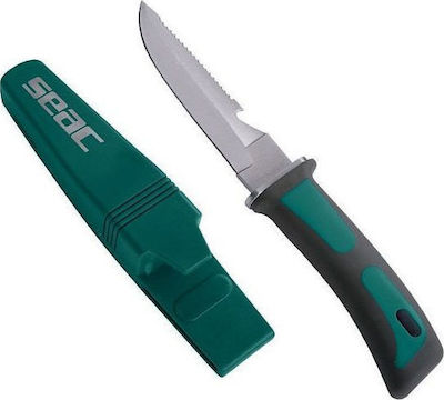 Seac Bat Diving Knife με Λεπίδα 12cm 0550018