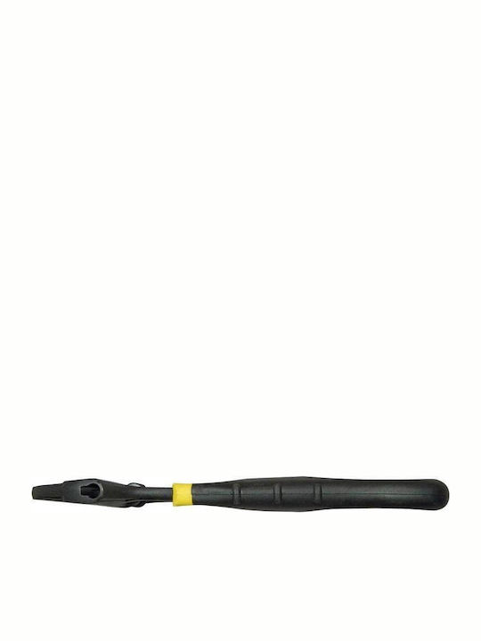 Stanley Maxsteel French Wrench with Adjustable Opening 24mm and Anti-Slip Handle 150mm