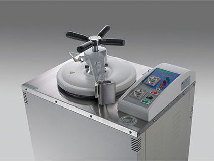 Sturdy Κλίβανος Υγρής Αποστείρωσης 50lt SA-300VF 3100W