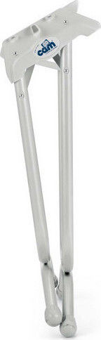 Cam Stand for Carry Cot / Moses Basket in Gray Color Cam Stand for Carry Cot / Moses Basket in Gray Color