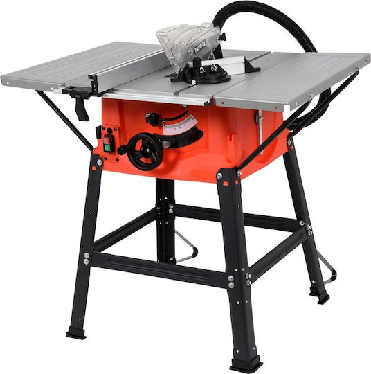 Yato Bench Saw 1800W & Cutting Disc Diameter 250mm YT-82165