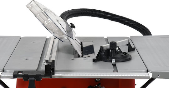 Yato Bench Saw 1800W & Cutting Disc Diameter 250mm YT-82165