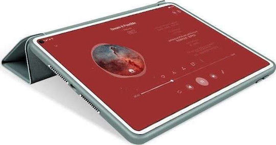 Трифолд Флип Капак Черен (MatePad Pro 10.8 - МейтПад Про 10.8)