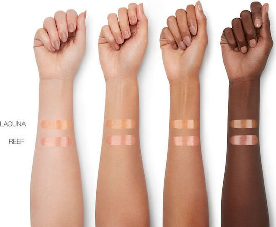 Nars Oil-Infused Lip Stain Flüssiges Lippenstift Reef 5.7ml