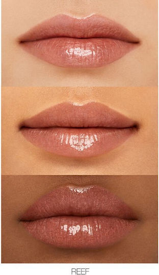 Nars Oil-Infused Lip Stain Flüssiges Lippenstift Reef 5.7ml