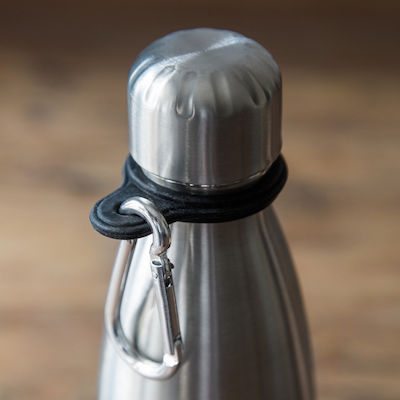 Chilly's Hook for Thermos 260ml / 500ml made of Steel