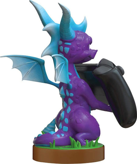 Exquisite Gaming Cable Guy Spyro Ice