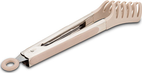 Nava Misty Tongs Kitchen of Silicone 26cm 111017