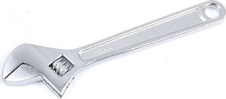 Tactix French Wrench 250mm