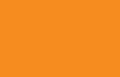 Montana Colors Σπρέι Βαφής 94 με Ματ Εφέ Fluorescent Orange 400ml
