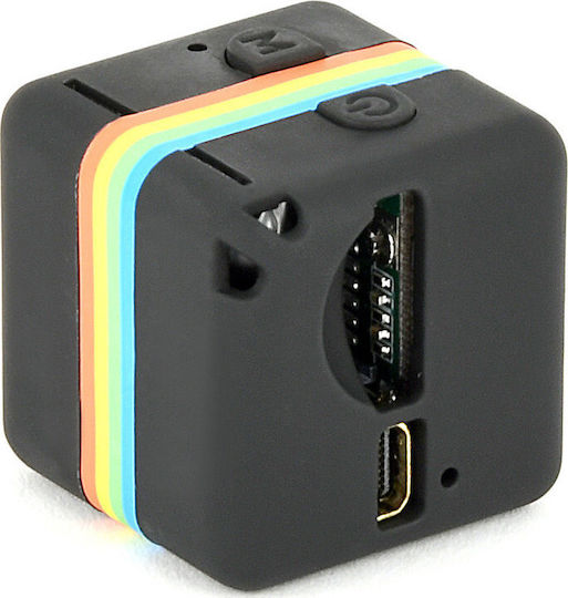 Lamtech BCAM-01 Web-Kamera Schwarz BCAM-01