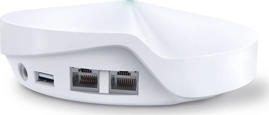 TP-LINK Deco M9 Plus v1 WiFi Mesh Network Access Point Wi‑Fi 5 Dual Band (2.4 & 5GHz)