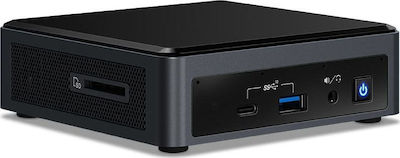Intel NUC 10 Performance kit NUC10i3FNK