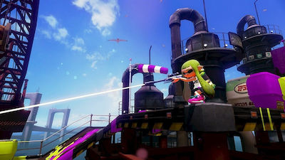 Wii U