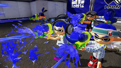 Wii U