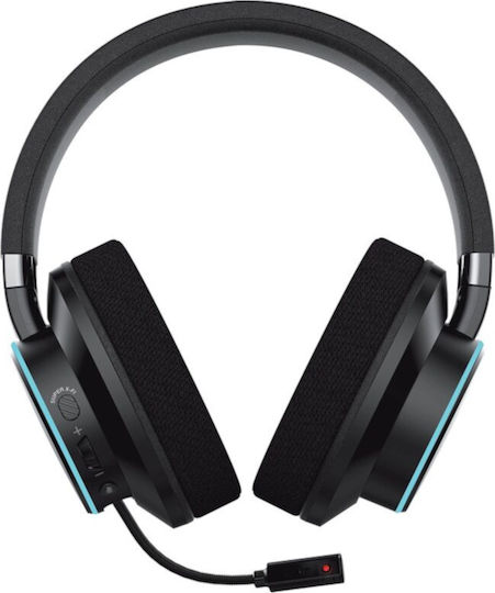 Creative Sxfi Air C Over Ear Gaming Headset με σύνδεση USB