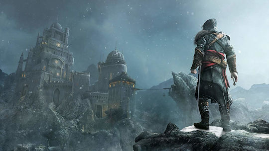 Assassin's Creed: Revelations (Essentials) Wesentlich Edition PS3 Spiel