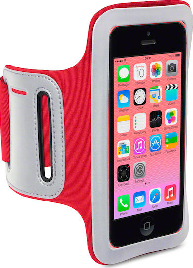 Shocksock Armband Ръчна лента Червен 007-107-003