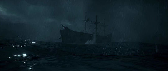 The Dark Pictures - Man of Medan Xbox One Game