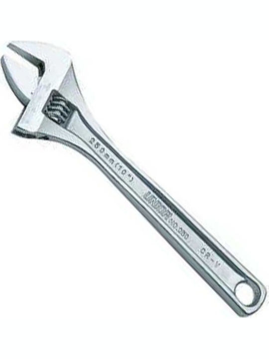 Unior French Wrench with Adjustable Opening 32mm 380mm